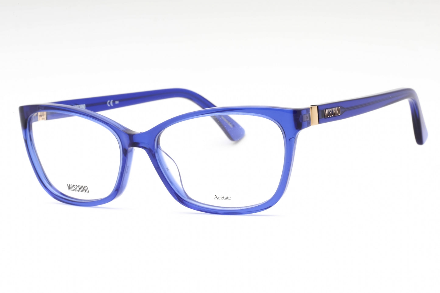 Moschino MOS558-PJP 55mm New Eyeglasses