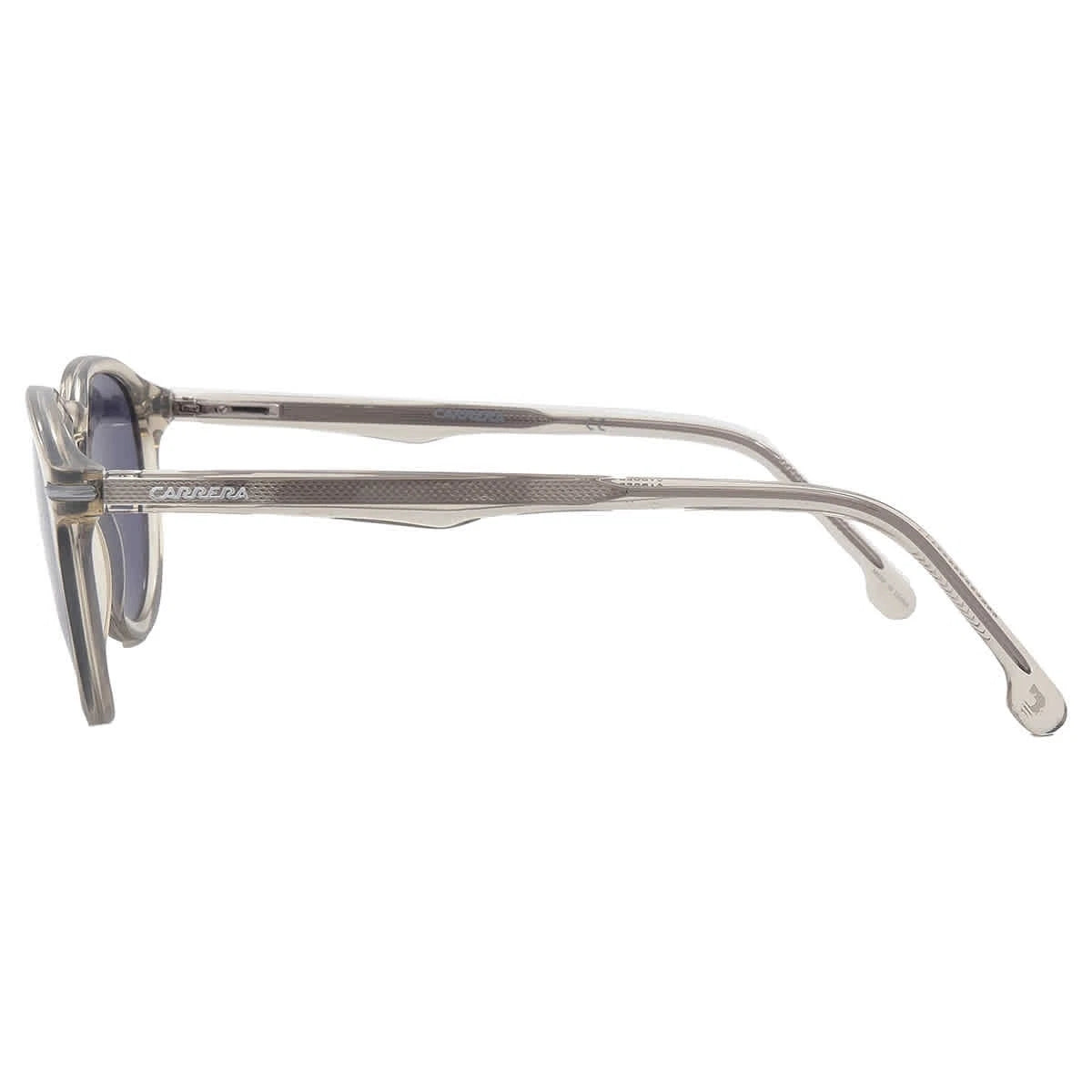 Carrera CARRERA-277/S 79U Blue Oval Sunglasses 50mm Sunglasses
