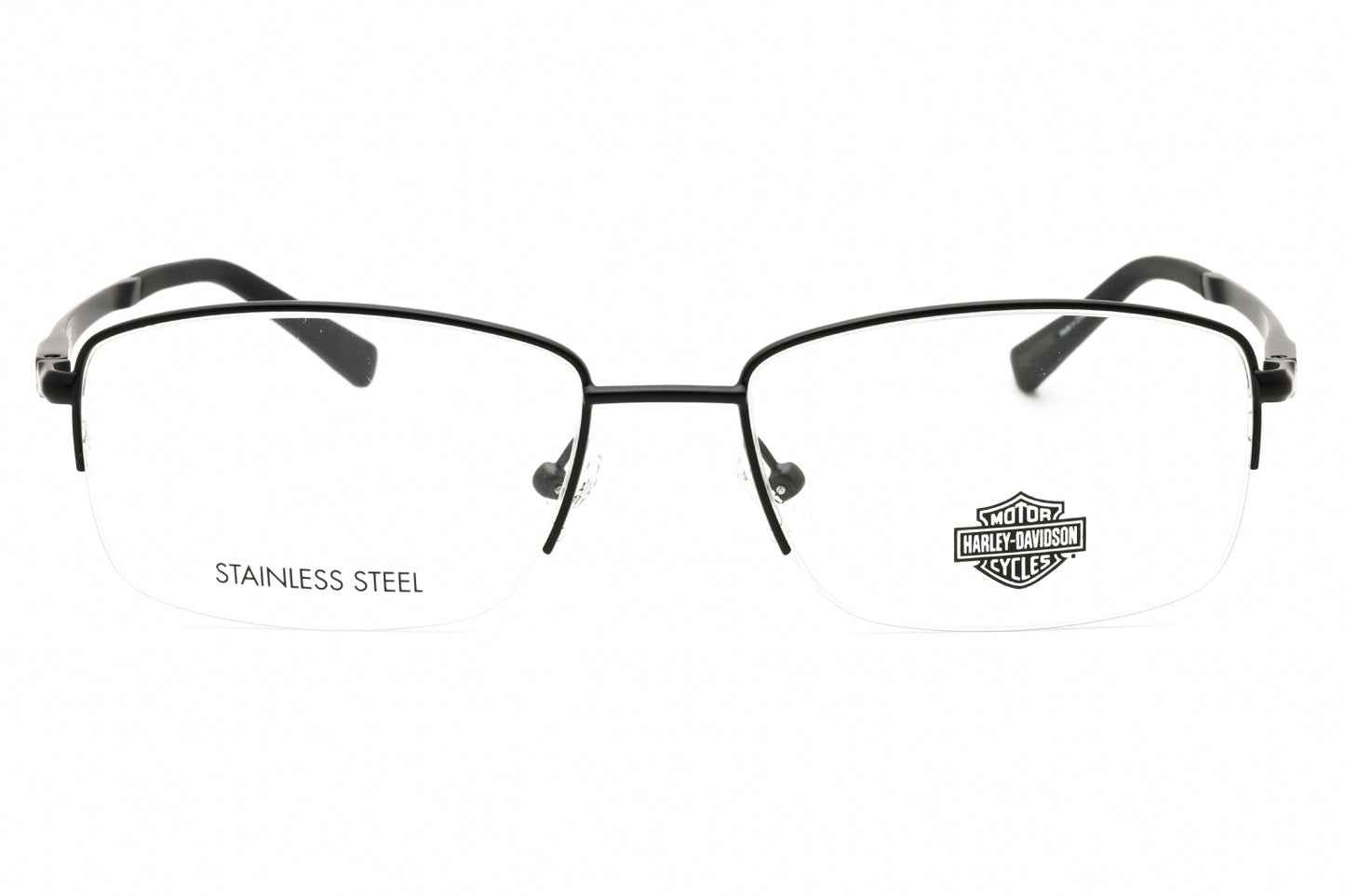 Harley Davidson HD50063-002 57mm New Eyeglasses