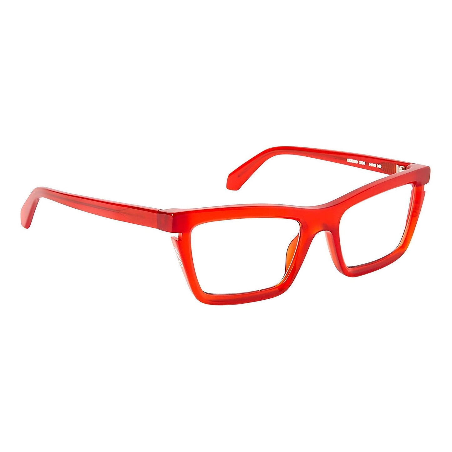 Off-White OERJ050S24PLA0012500 59mm New Eyeglasses