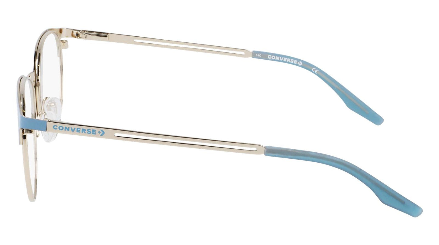 Converse CV1003-N-420-5119 51mm New Eyeglasses