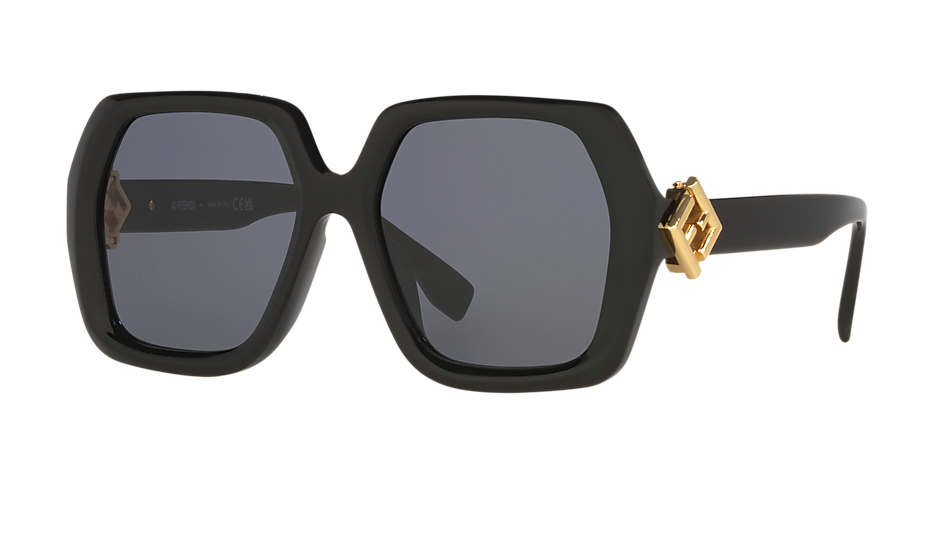 Fendi FE40139F-5401V 0mm New Sunglasses