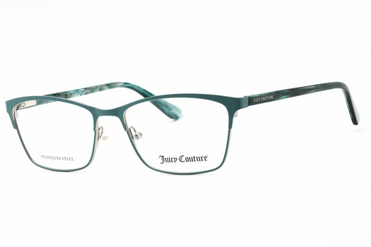 Juicy Couture JU 232-0ZI9 00 52mm New Eyeglasses