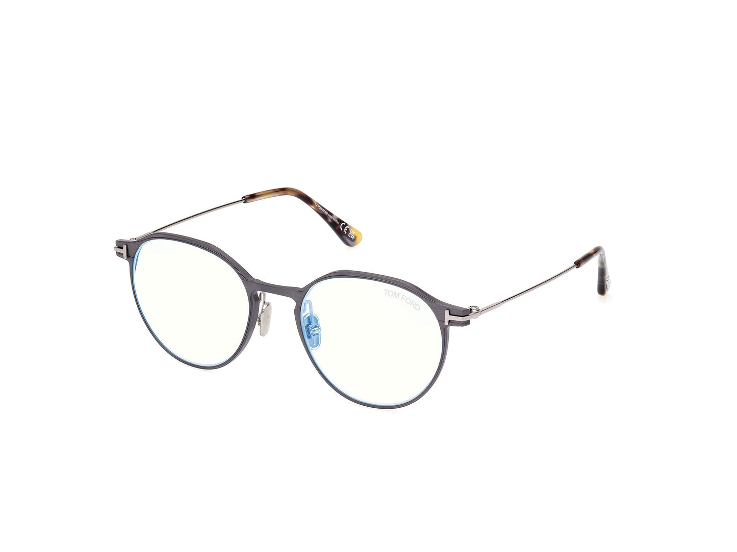 Tom Ford FT5866-B-52013 52mm New Eyeglasses