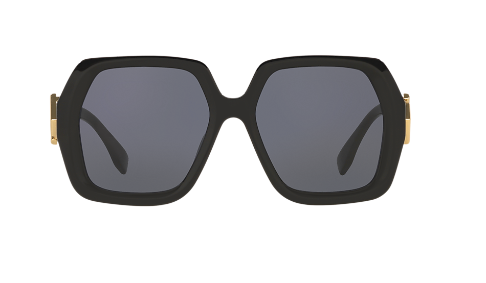 Fendi FE40139F-5401V 0mm New Sunglasses