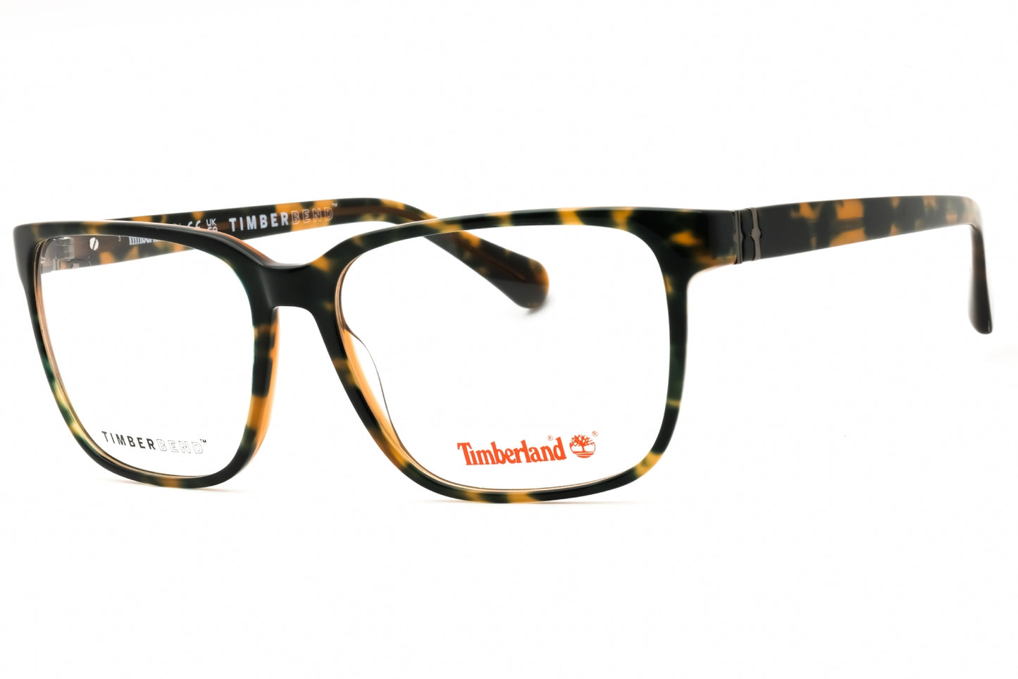 Timberland TB50034-052 62mm New Eyeglasses