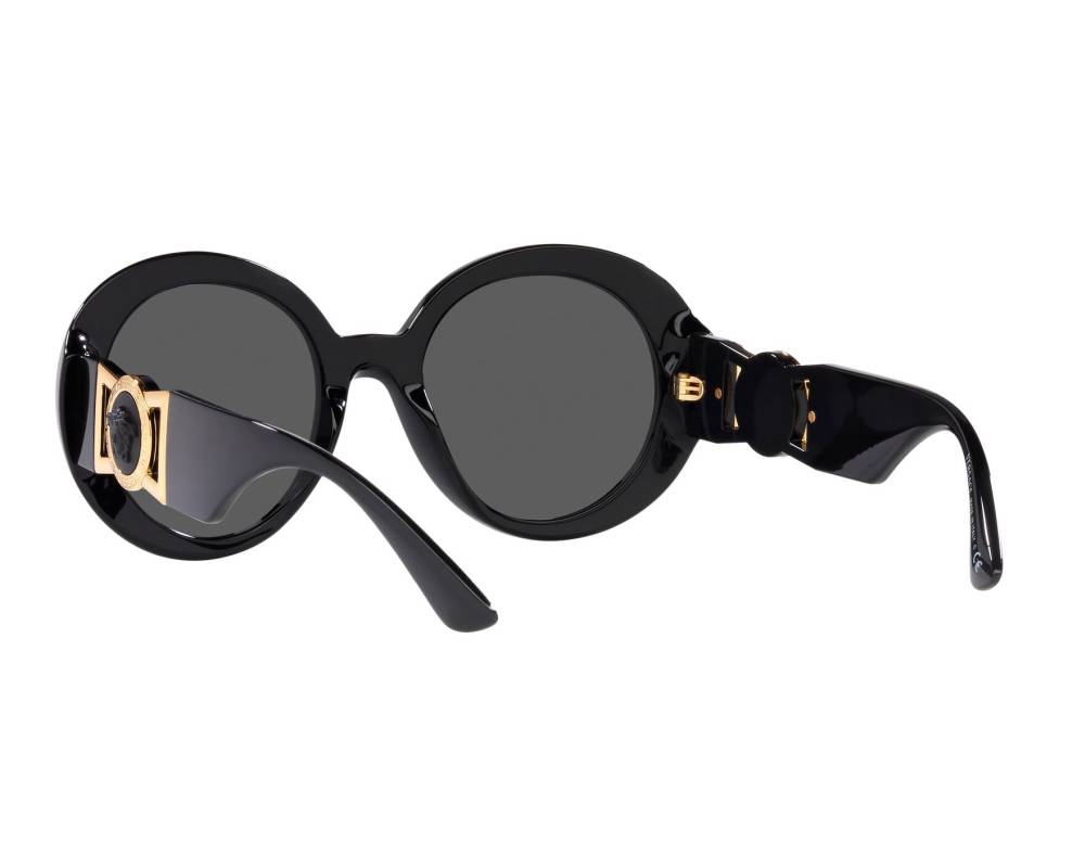 Versace VE4414-GB1-87-55  New Sunglasses