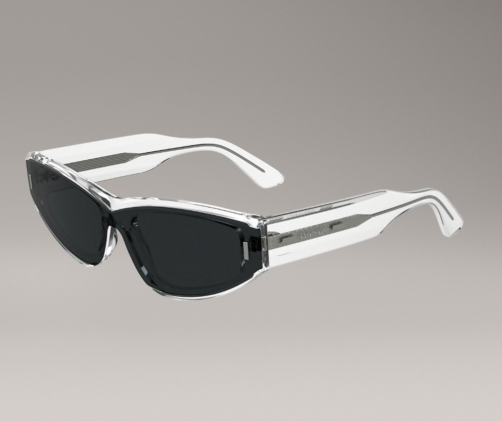 Calvin Klein CK24534S-970 54mm New Sunglasses