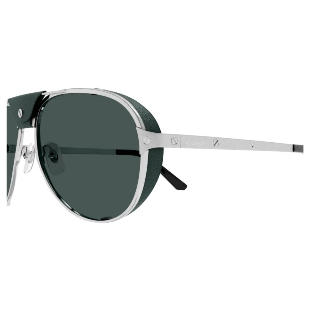 Cartier CT0296S-004 61mm New Sunglasses