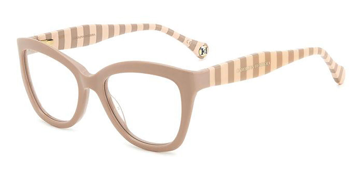 CAROLINA HERRERA HER-0088-C9N-53 53mm New Eyeglasses