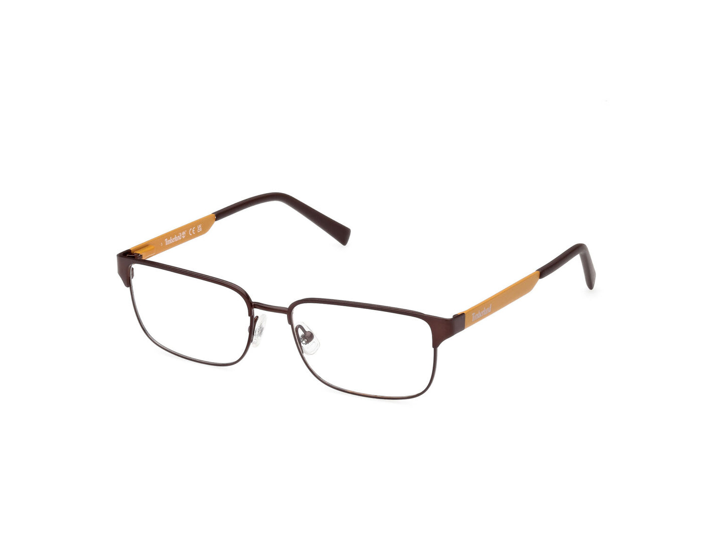 Timberland TB1829-049-52 52mm New Eyeglasses