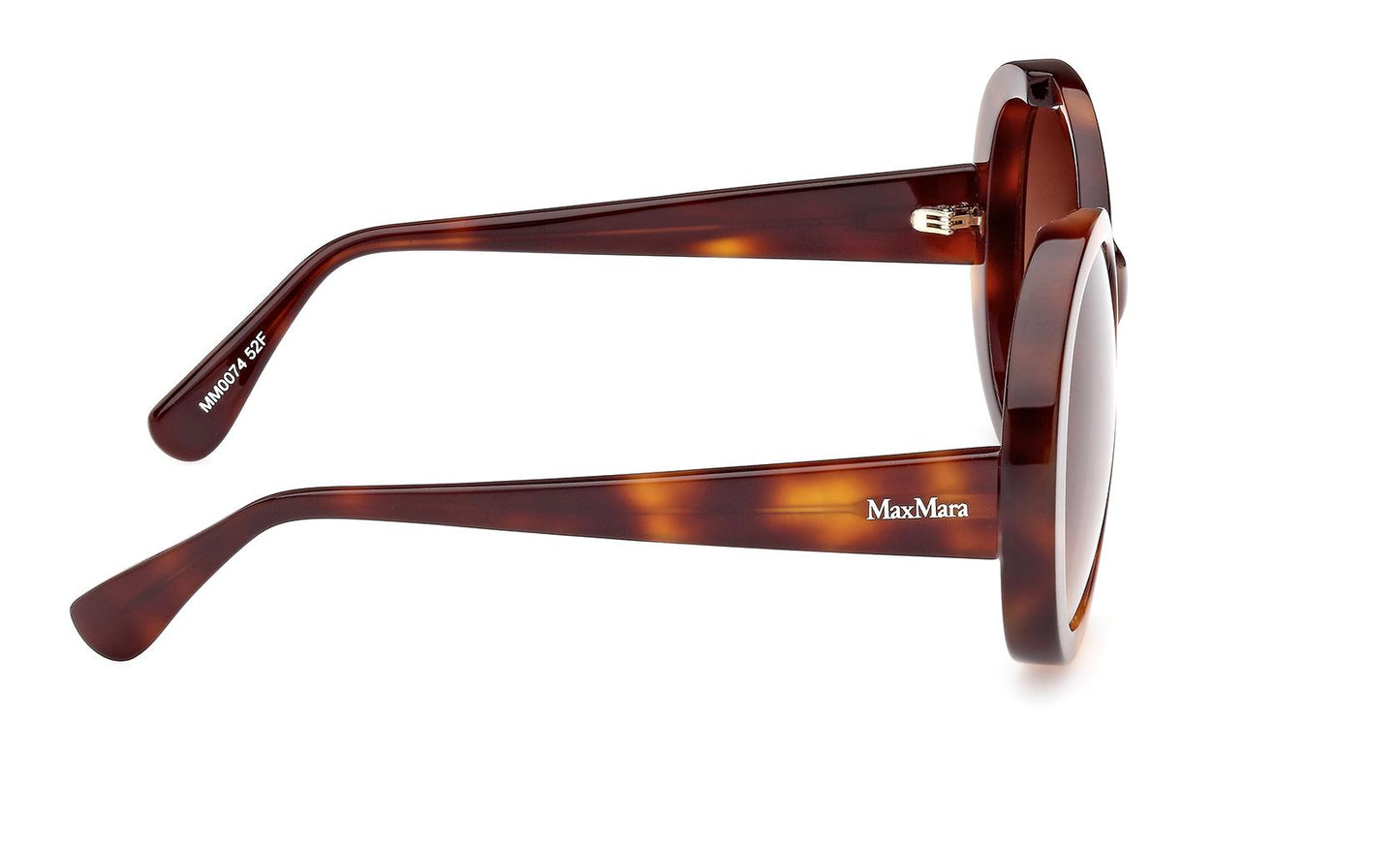 Max Mara MM0074-52F 54mm
