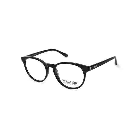 Kenneth Cole Reaction KC0816-001-52 52mm New Eyeglasses