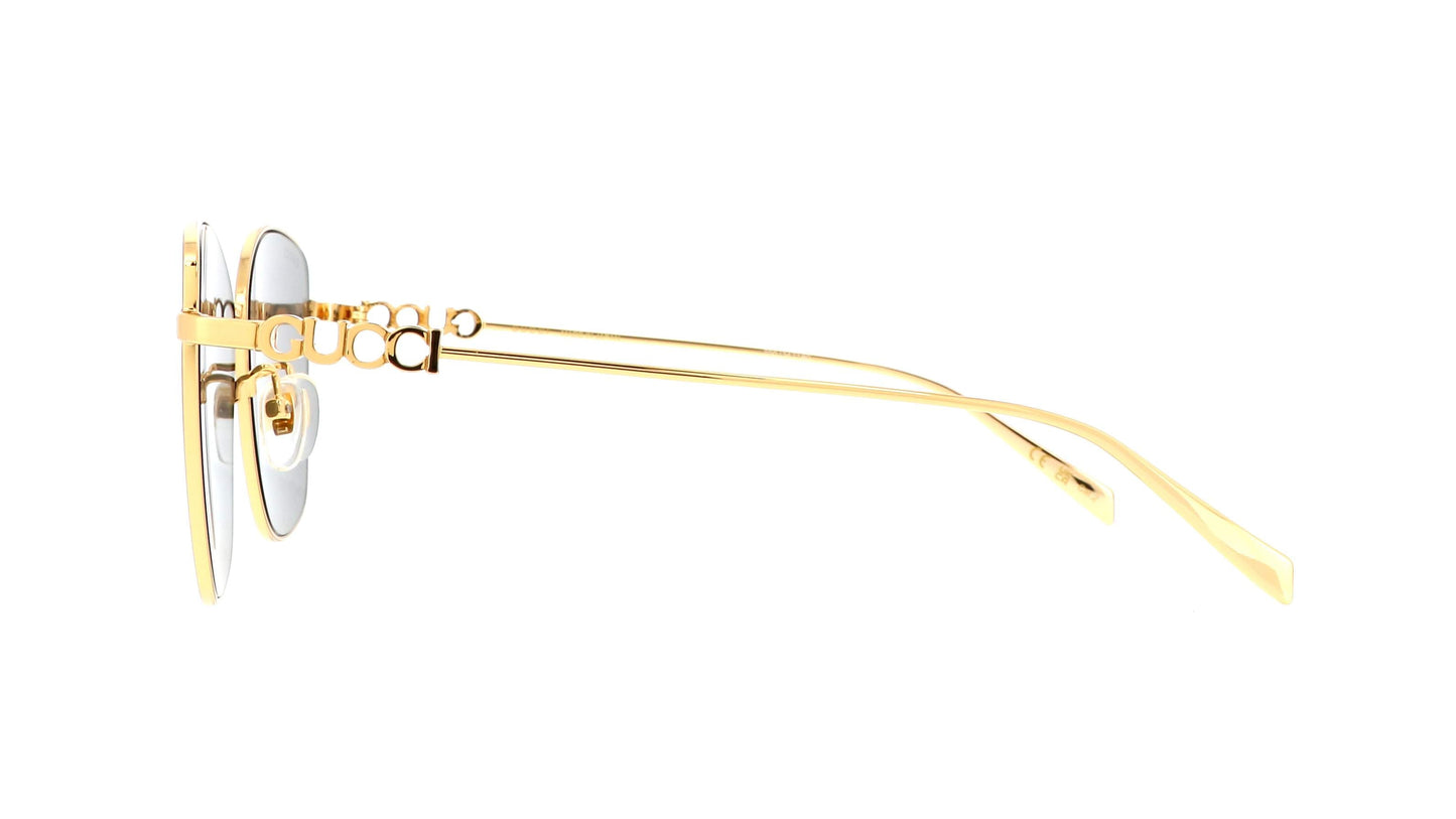 Gucci GG1805SA-001 60mm New Sunglasses