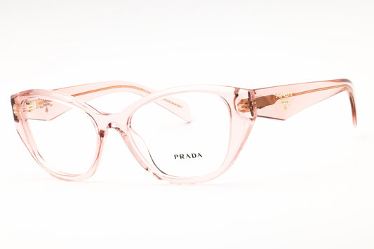 Prada 0PR 21ZV-19Q1O1 53mm New Eyeglasses