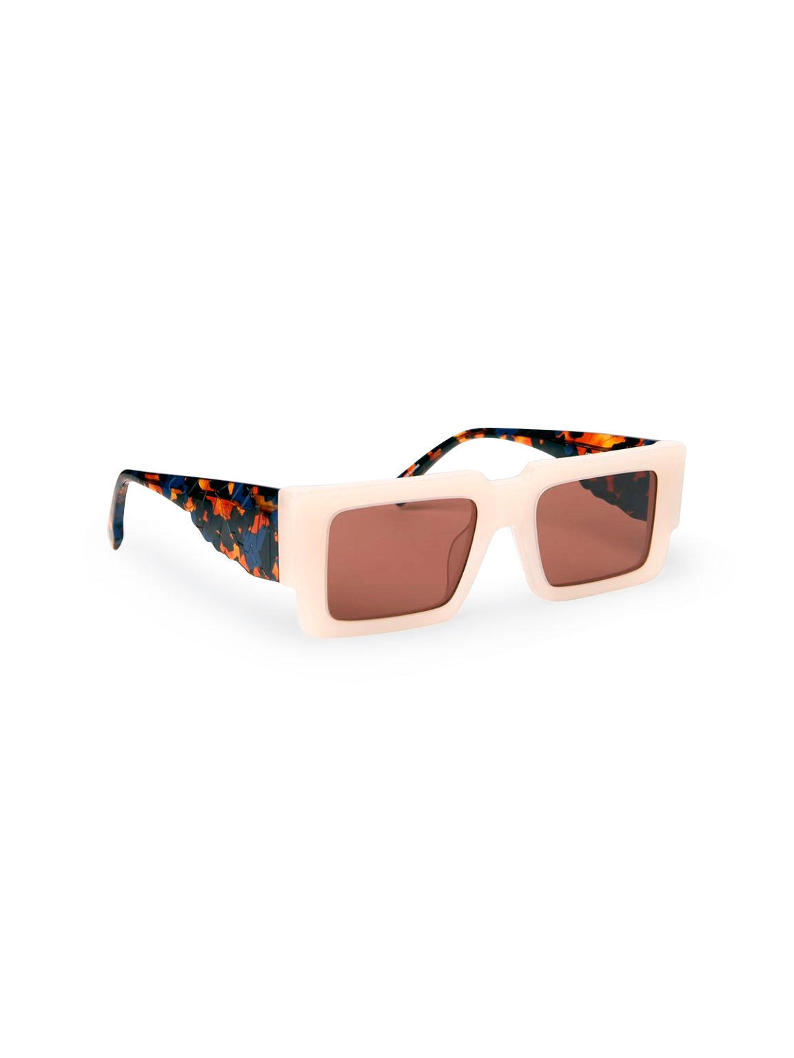Marcelo Burlon Tineo 52mm New Sunglasses