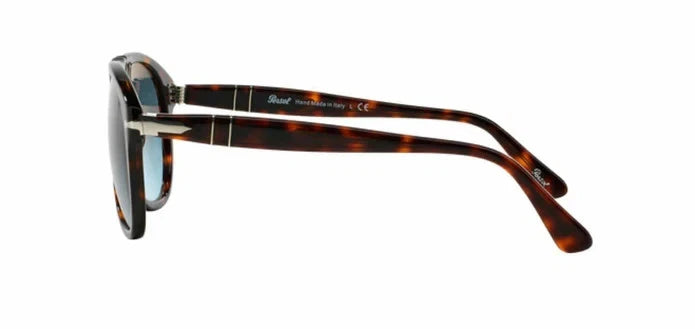 Persol 0PO0649 24/86 54 Habana Aviator  54mm