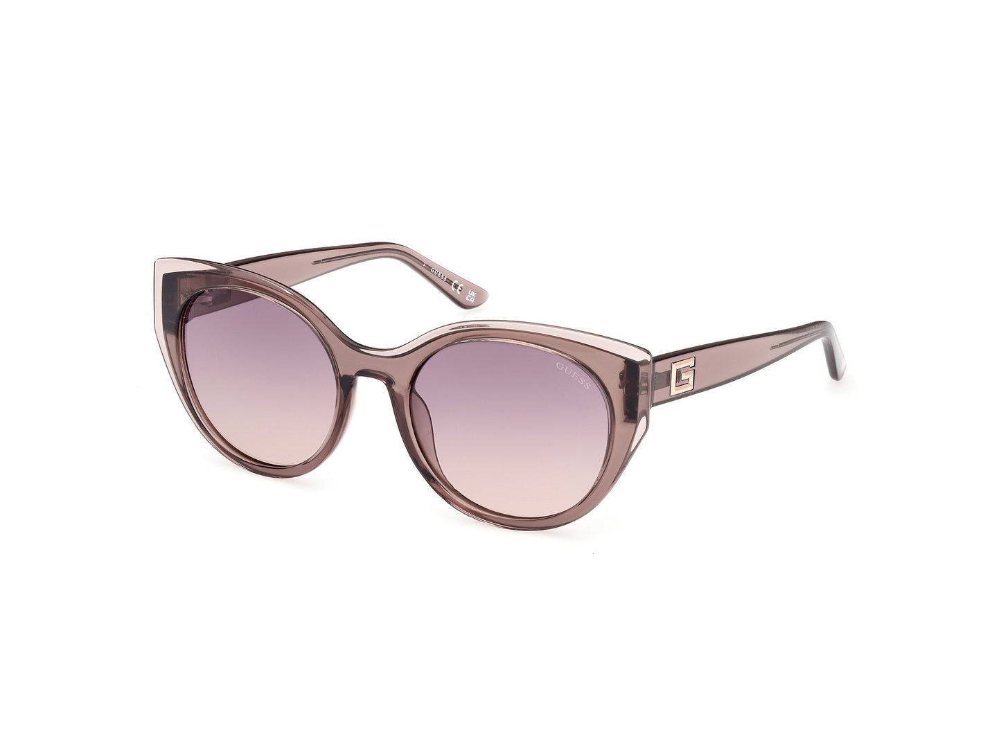 Guess GU7909-59Z-53  New Sunglasses