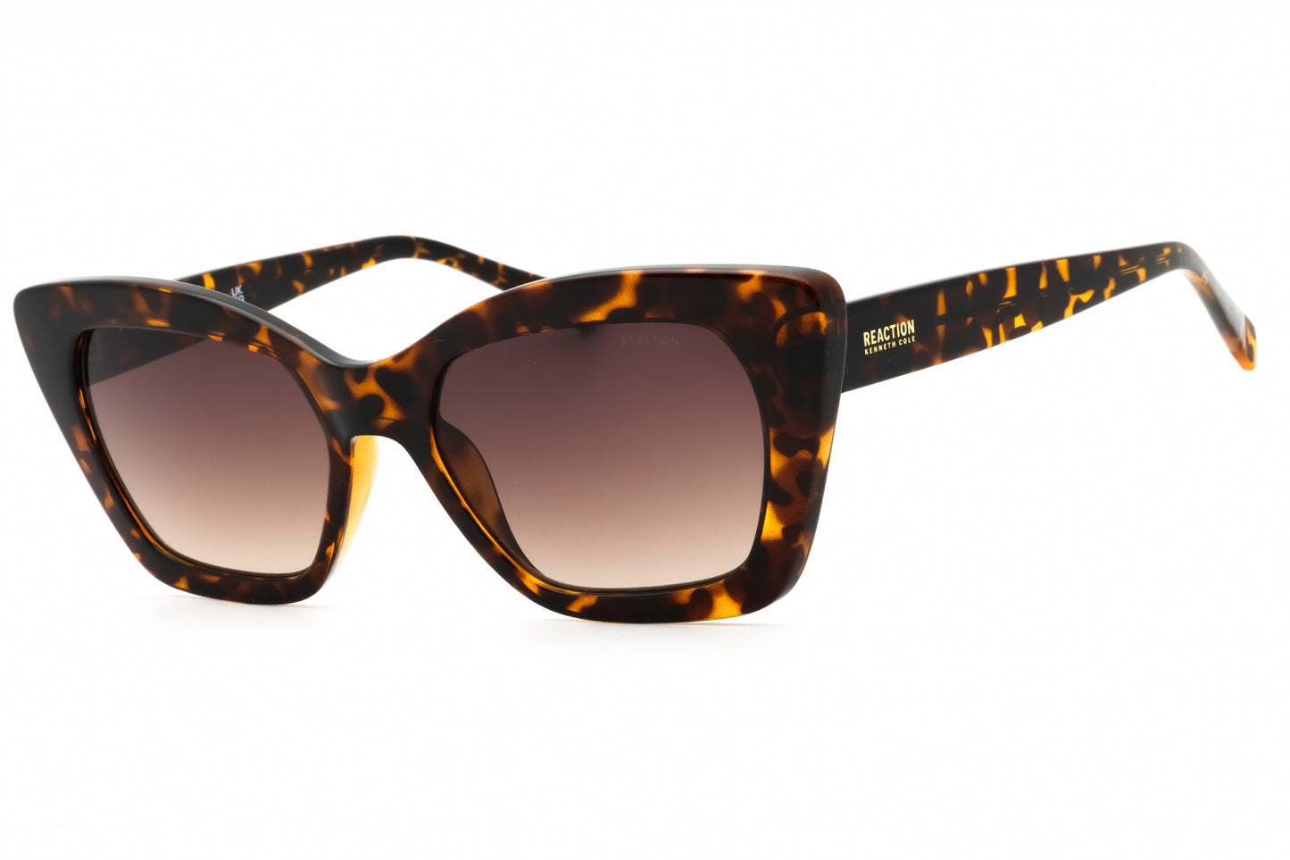 Kenneth Cole Reaction RN00009-52F 53mm New Sunglasses