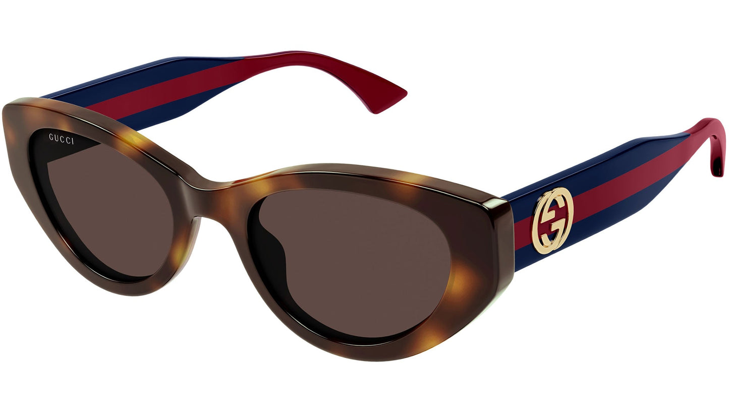 Gucci GG1862S-002 52mm New Sunglasses