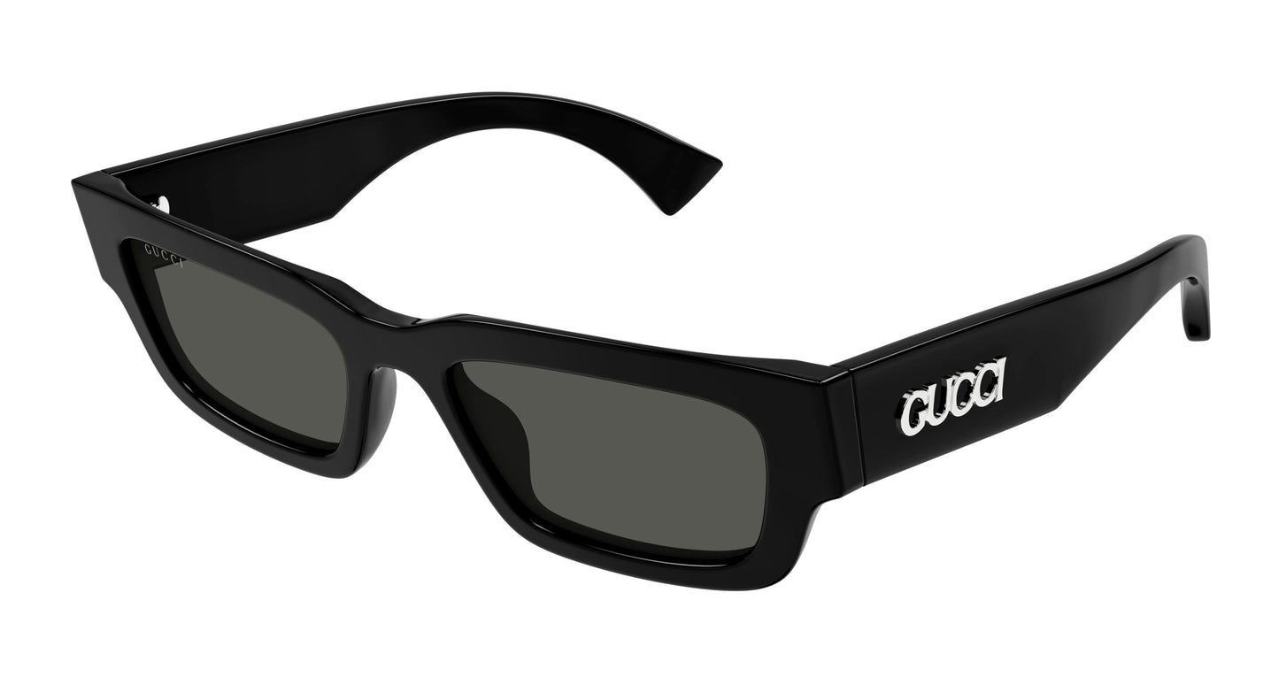 Gucci GG1838S-001-52 0mm New Sunglasses