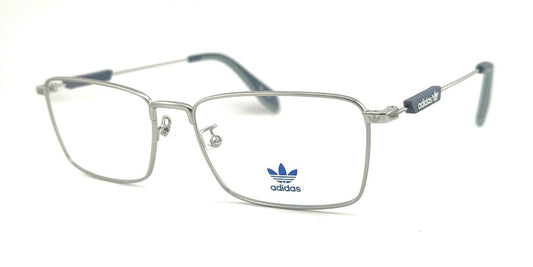 Adidas OR5039/V 017 Silver  Eyeglasses 57mm