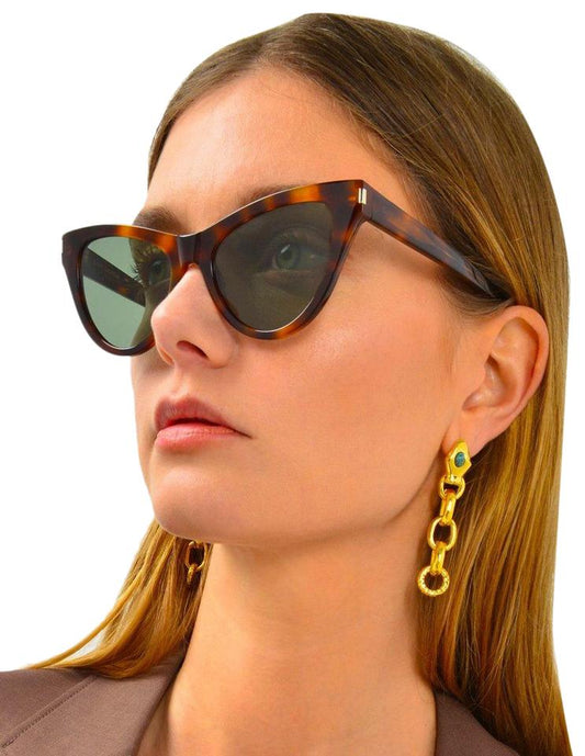 Yves Saint Laurent SL425-003-54 54mm