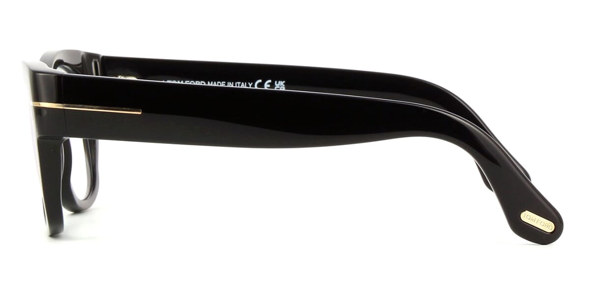 Tom Ford FT5040-B-52001 52mm New Eyeglasses