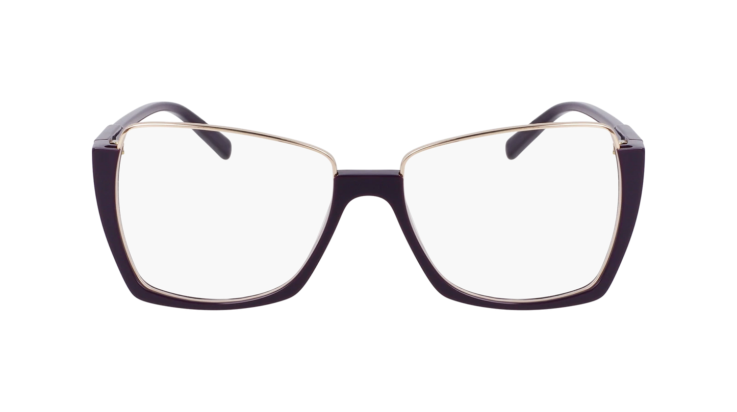 Karl Lagerfeld KL355-500-5516 55mm New Eyeglasses