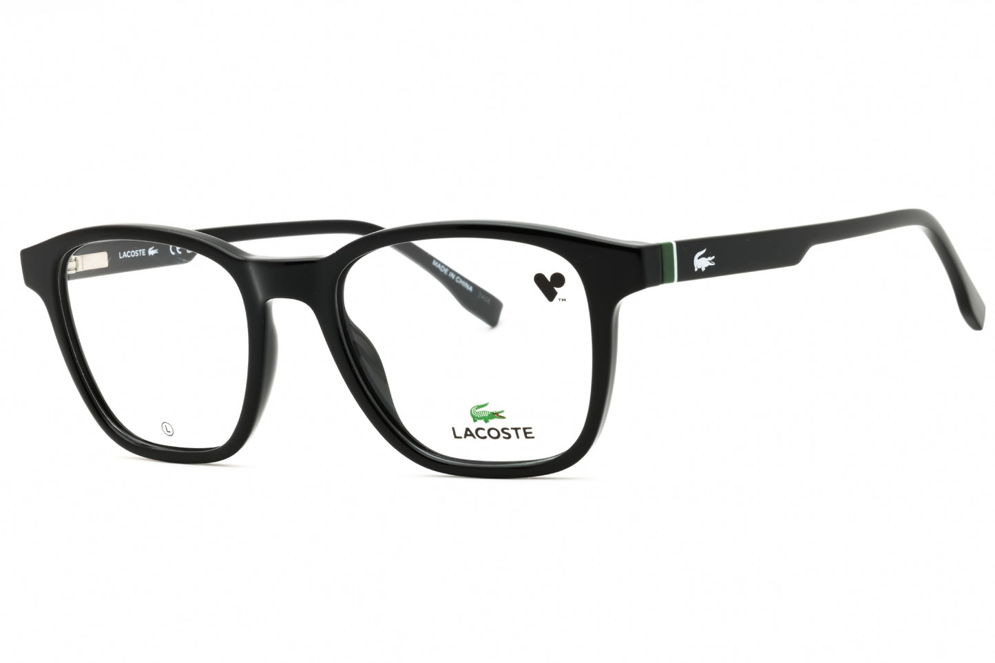 Lacoste L2949-001 52mm New Eyeglasses