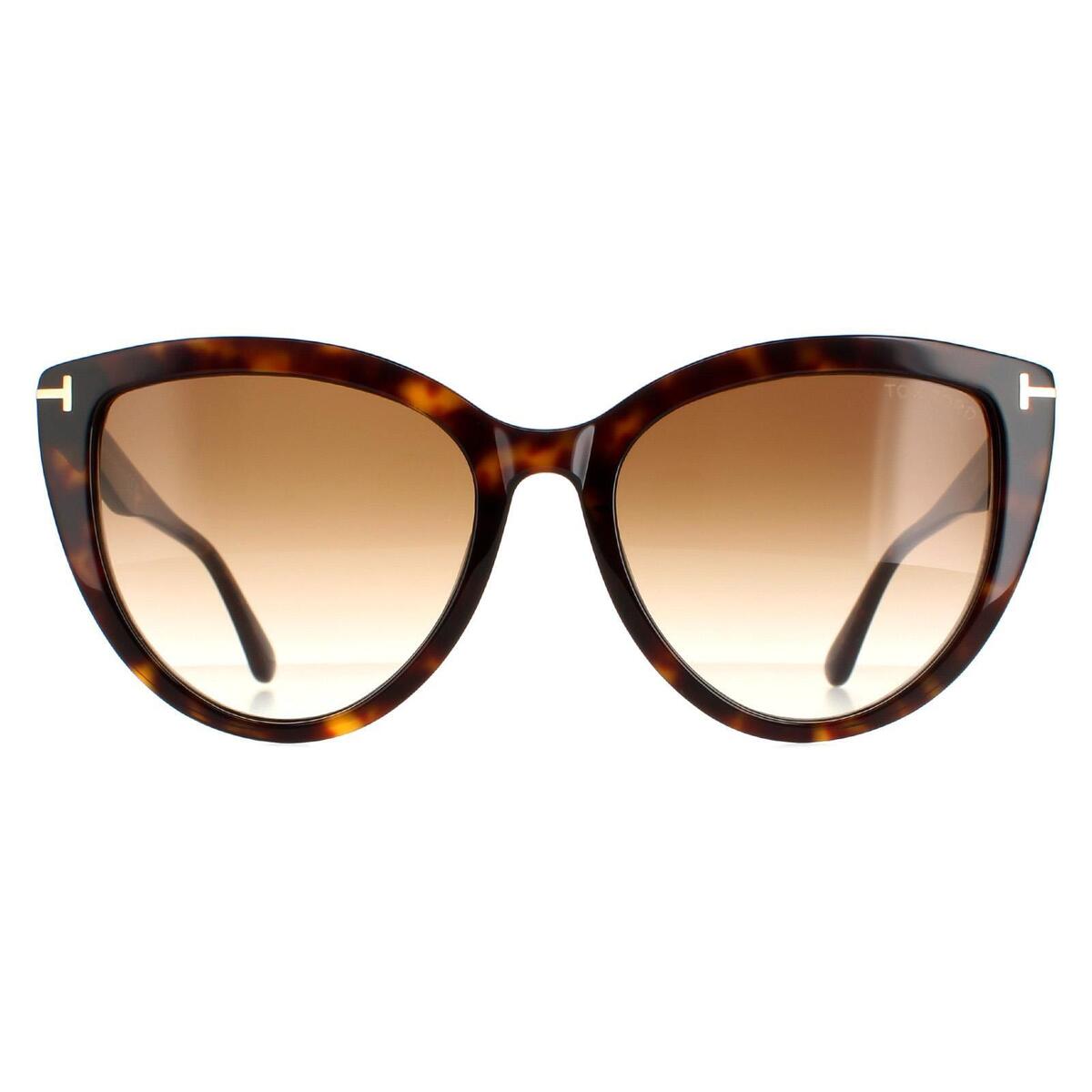 Tom Ford FT0915-52F 56mm New Sunglasses