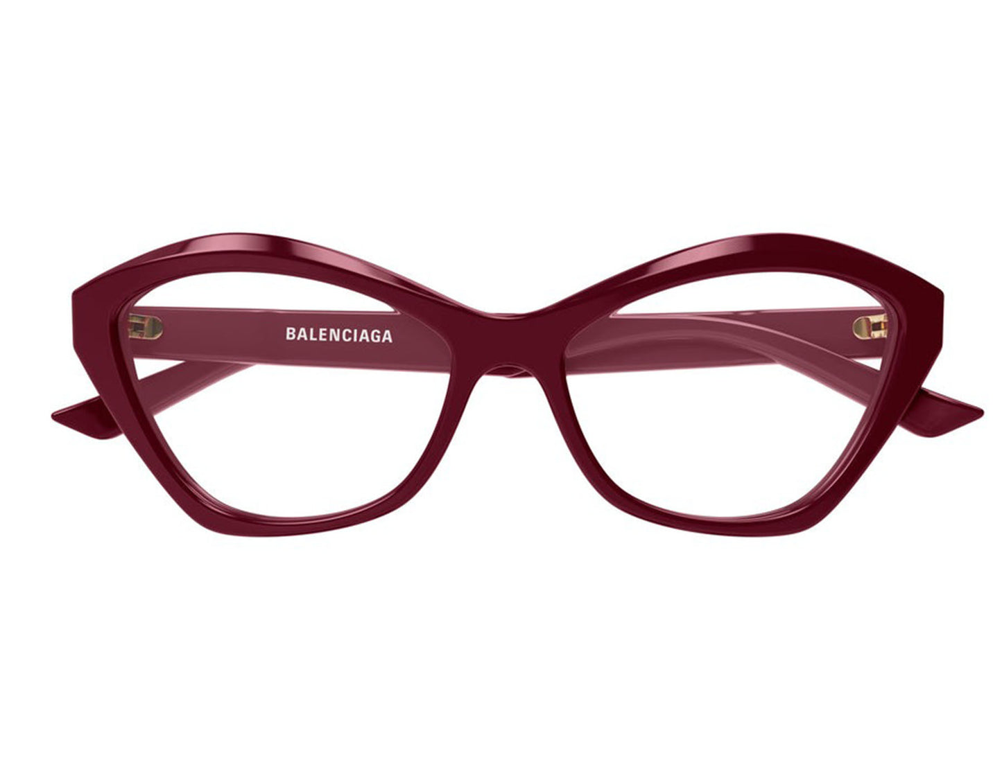 Balenciaga BB0341o-006 58mm New Eyeglasses