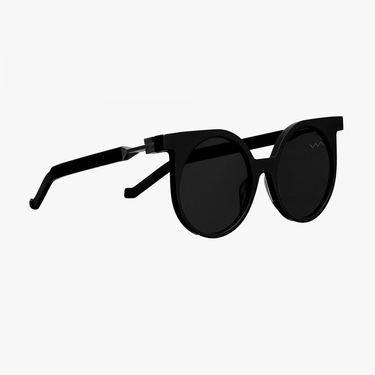 Vava WL0001-BLK BLK BLK 51mm New Sunglasses