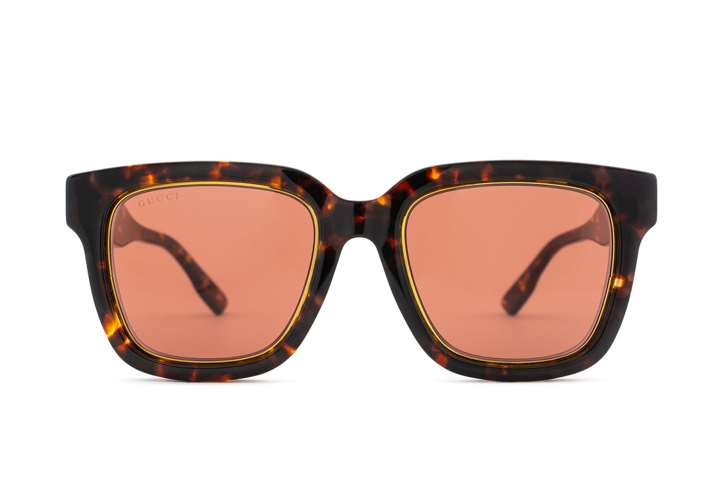 Gucci GG1136SA-002-52 52mm New Sunglasses
