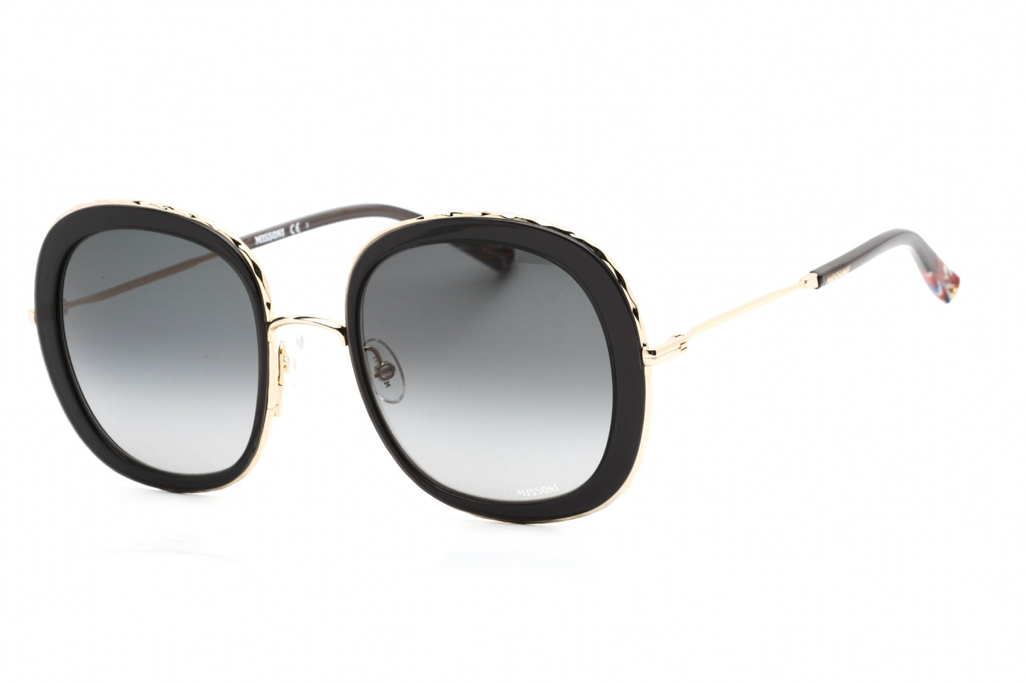 Missoni MIS 0034/S-0KB7 9O 53mm New Sunglasses