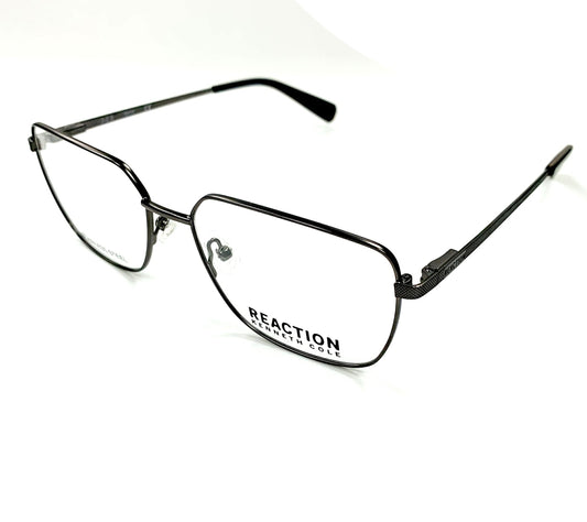 Kenneth Cole Reaction KC0868-009-56 56mm New Eyeglasses