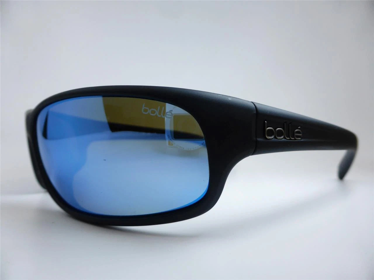 Bolle BS027008 ANACONDA 64mm New Sunglasses