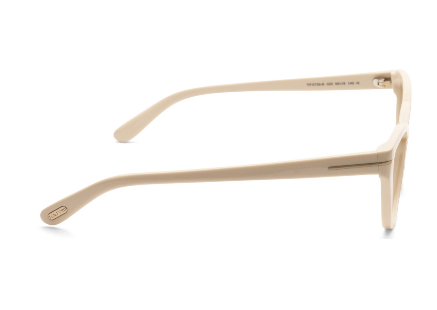 Tom Ford 6004/3-E-002 64mm New Eyeglasses