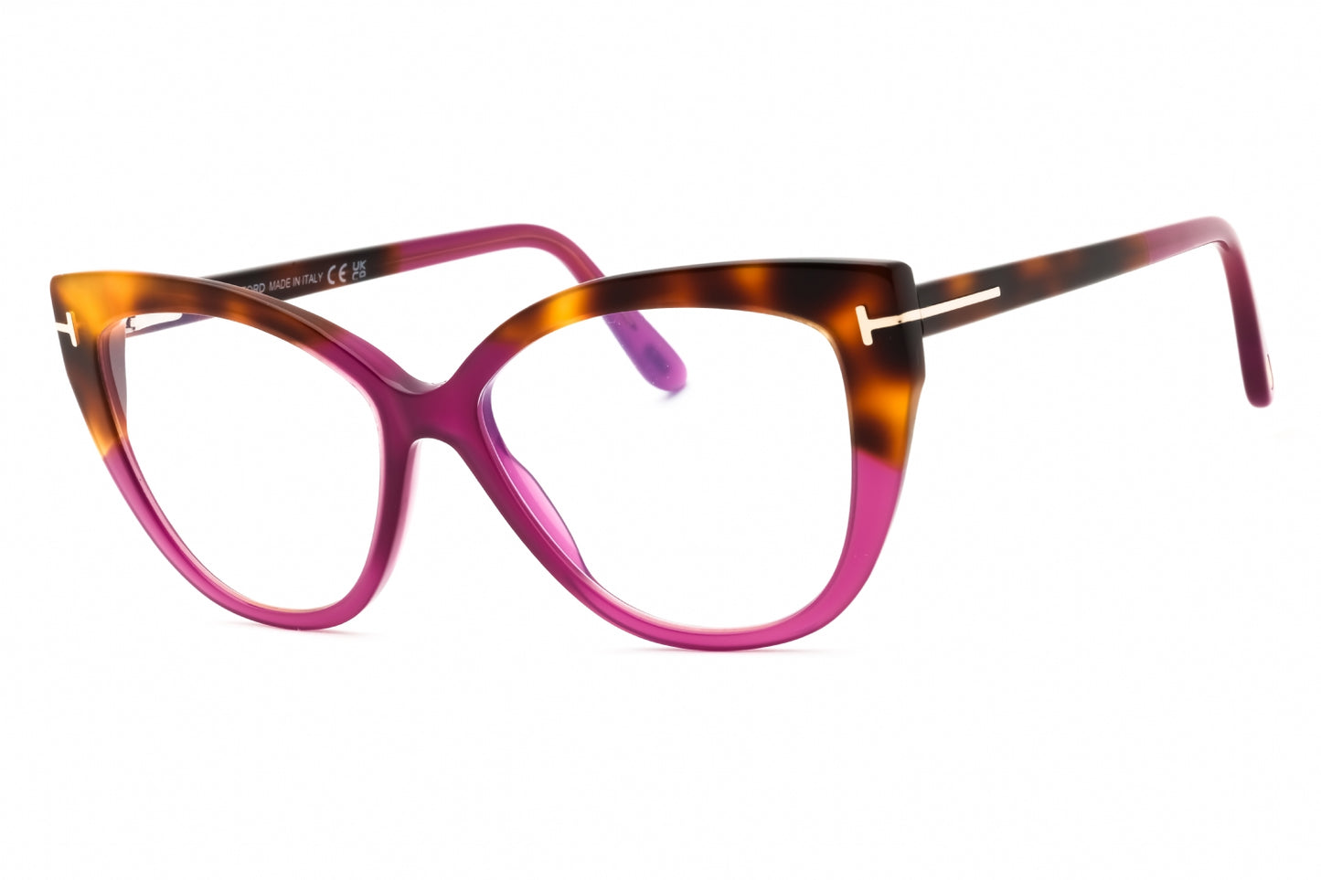 Tom Ford FT5673-B-081 54mm New Eyeglasses
