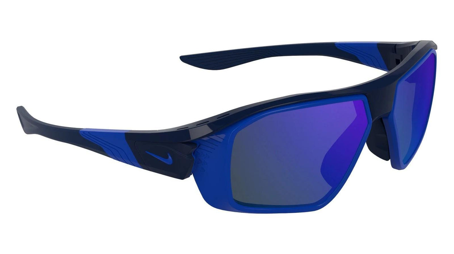 Nike SHOW-X3-FF-IM97-410-5714 57mm New Sunglasses