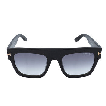 Tom Ford FT0847-01B-52 52mm