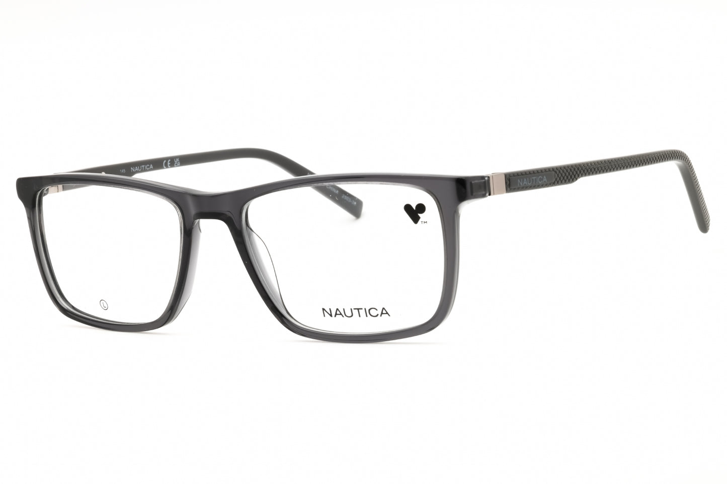 Nautica N8180-015 56mm New Eyeglasses