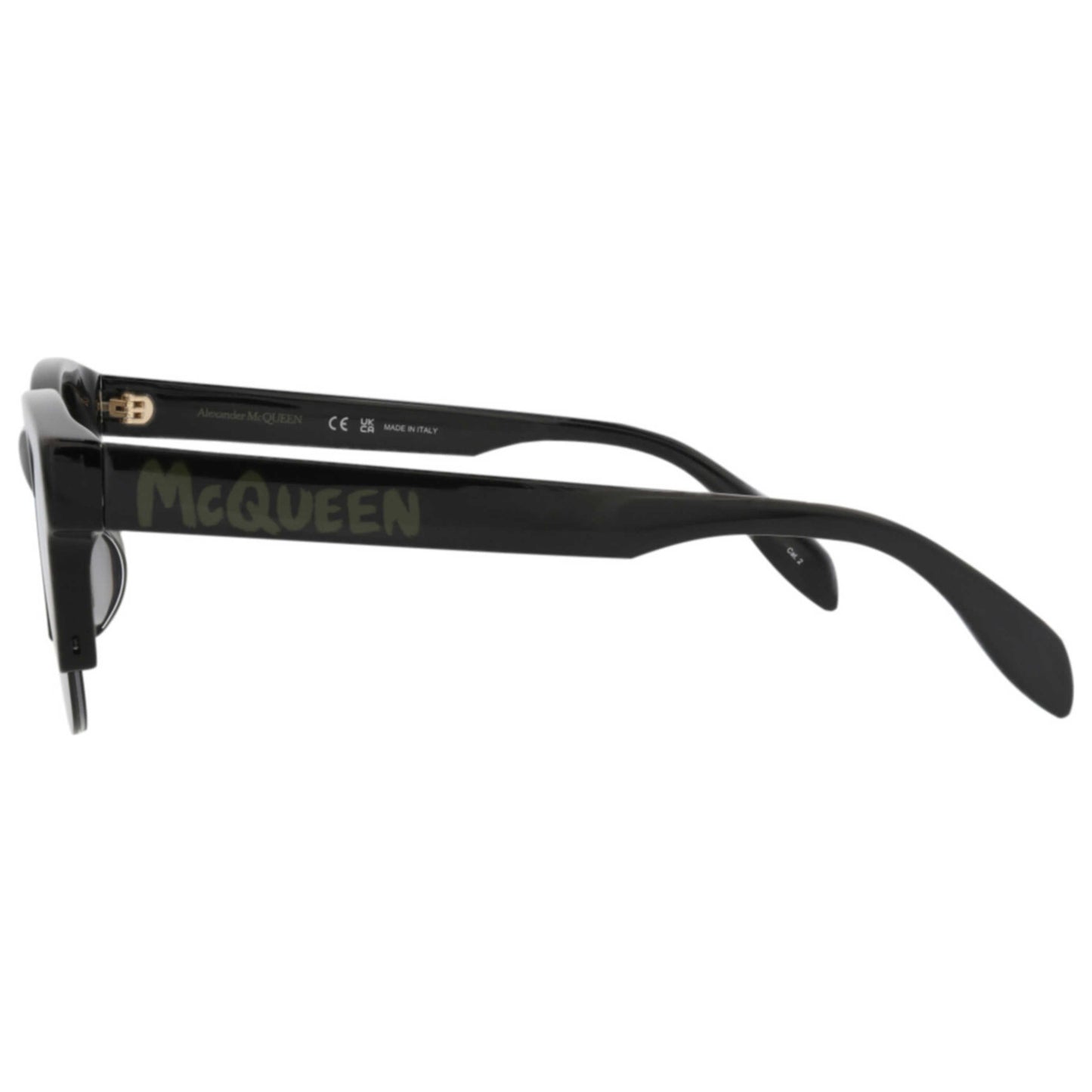 Alexander McQueen AM0406SA-30014337-002 54mm