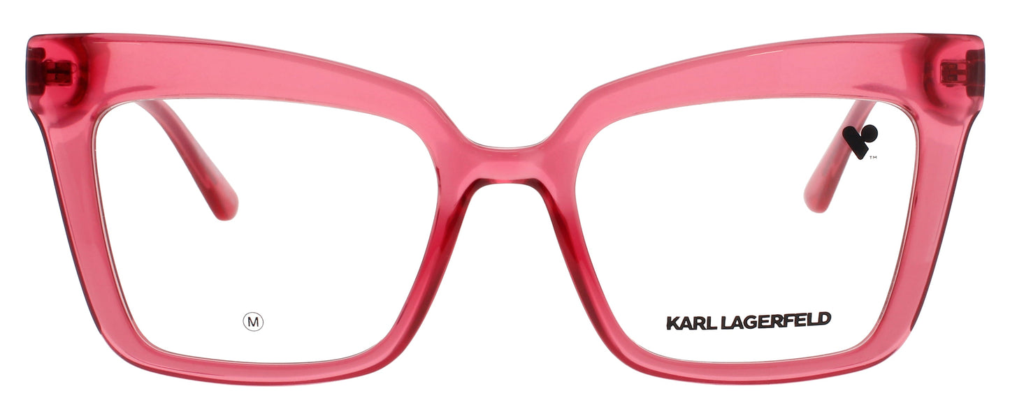 Karl Lagerfeld KL6136-612 51mm
