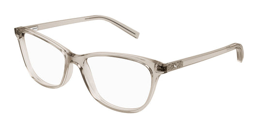 Puma PJ0033o-013 49mm New Eyeglasses