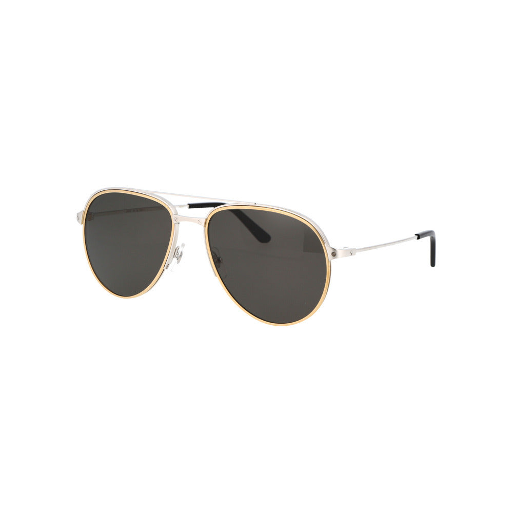 Cartier CT0325S-005-59 59mm New Sunglasses