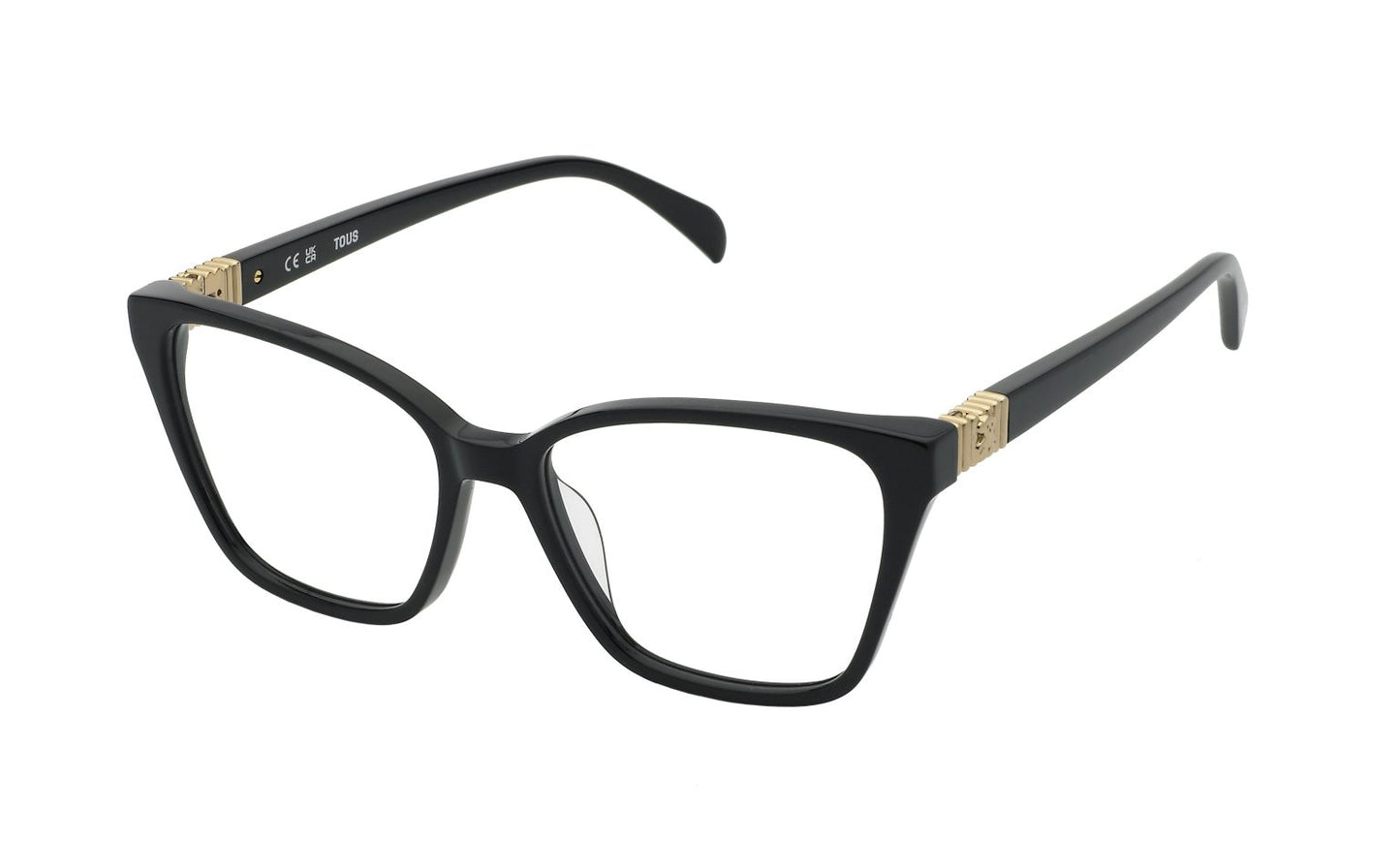Tous VTOB98-0700 54mm New Eyeglasses