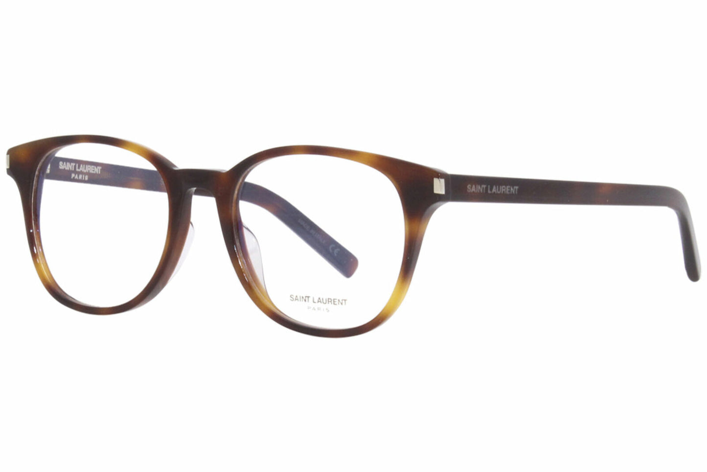 Yves Saint Laurent SL-523-005 52mm New Eyeglasses