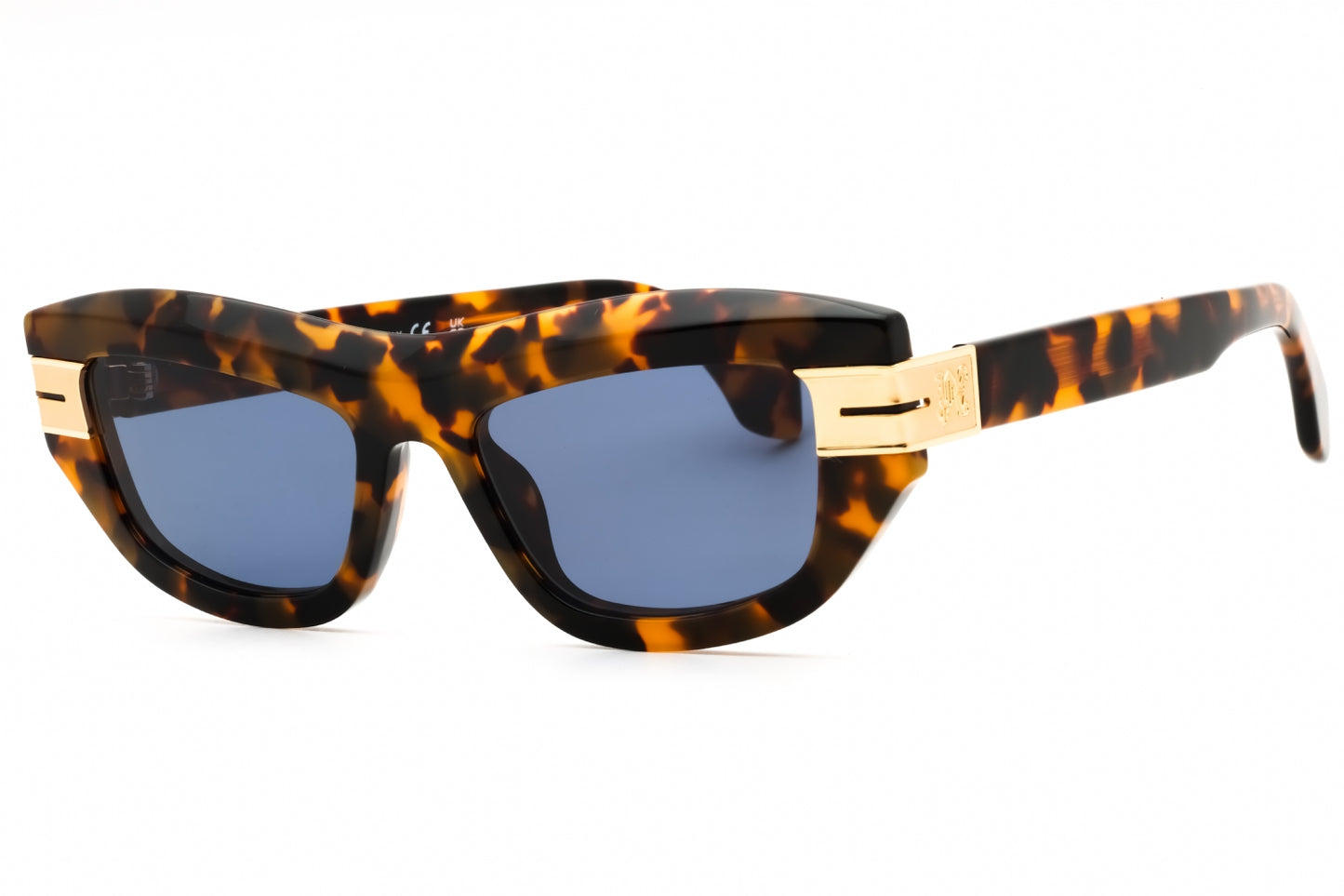 Palm Angels CLAIRE-PERI10ES25PLA0016045 53mm New Sunglasses