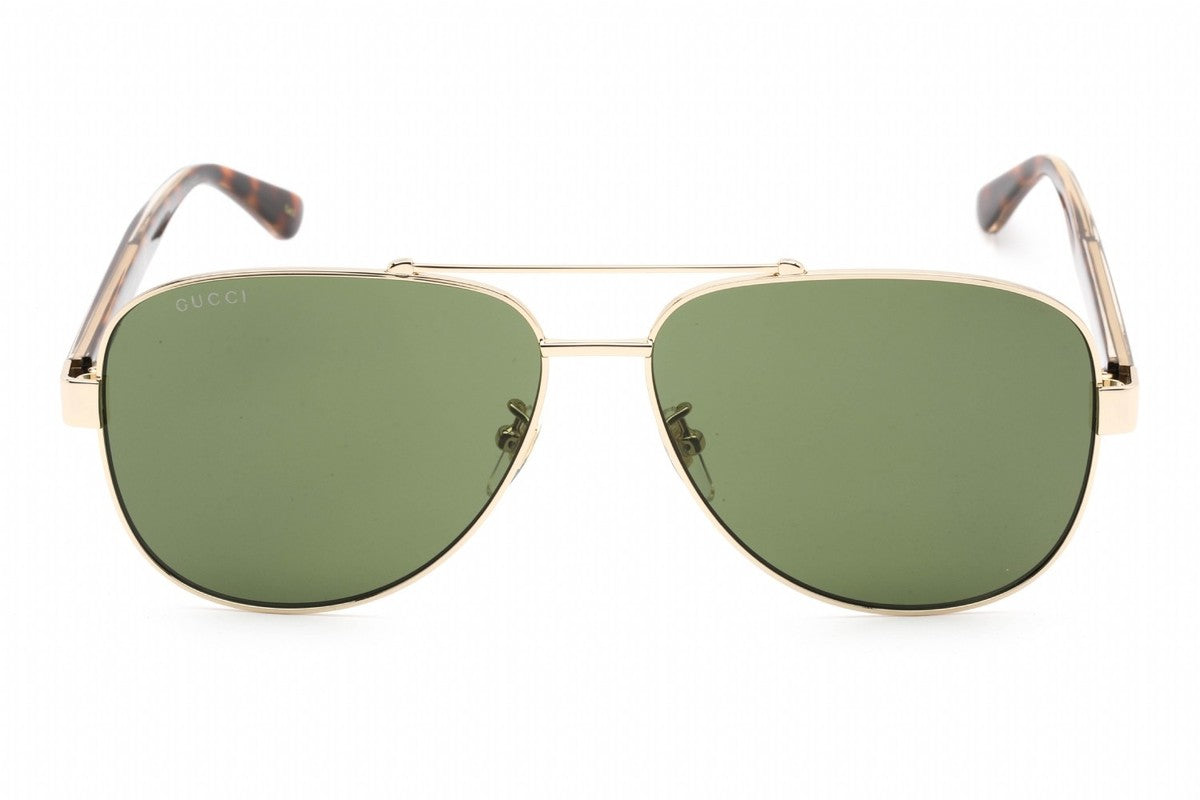 Gucci GG0528S-009 63 New Sunglasses